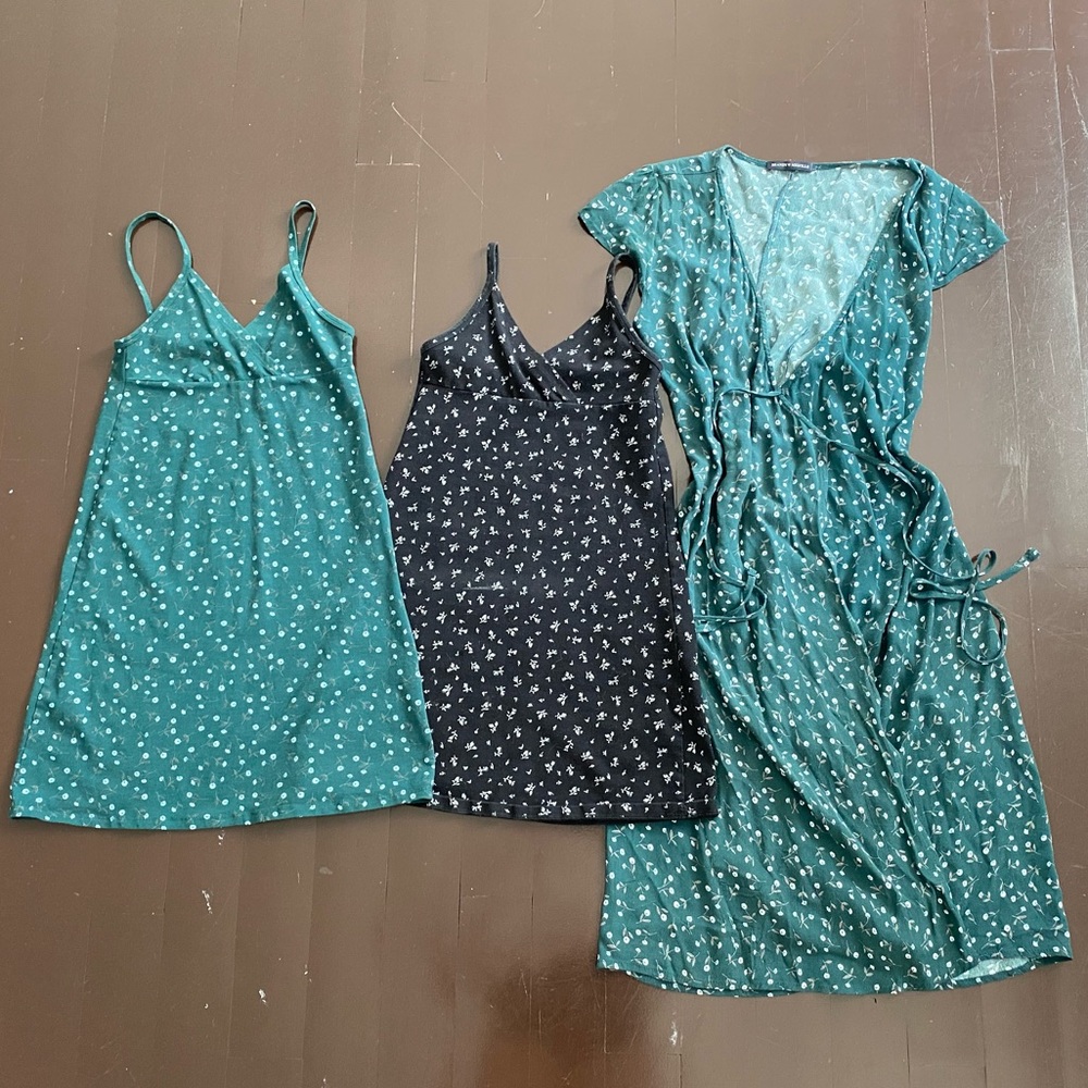Brandy Melville dress bundle!